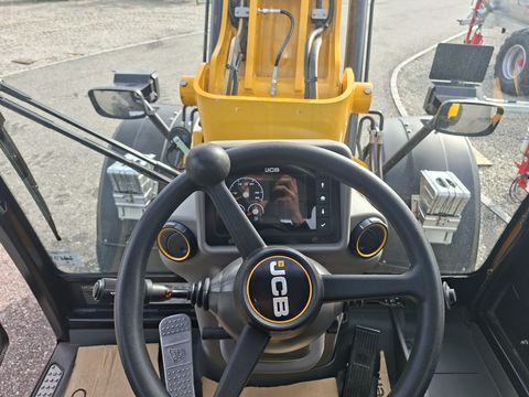 JCB TM 280 S AGRI 