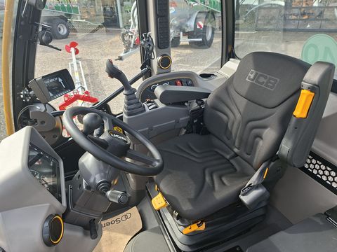 JCB TM 280 S AGRI 
