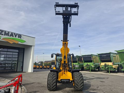 JCB TM 280 S AGRI 