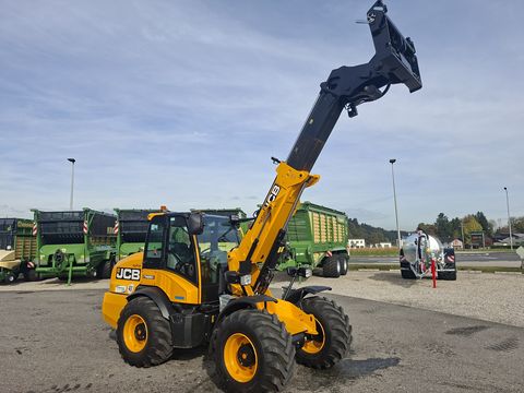 JCB TM 280 S AGRI 