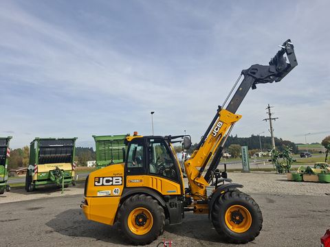 JCB TM 280 S AGRI 