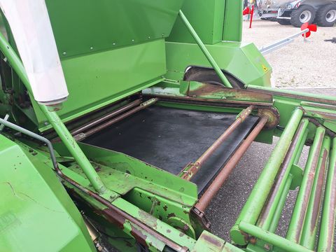 Krone CombiPack 1500 MC