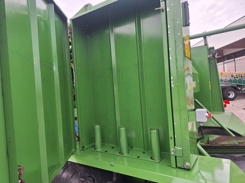 Krone CombiPack 1500 MC