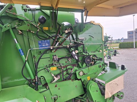 Krone CombiPack 1500 MC