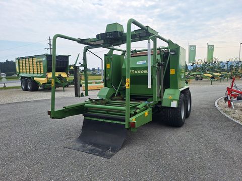 Krone CombiPack 1500 MC