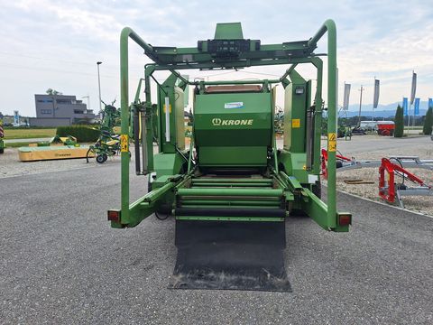 Krone CombiPack 1500 MC