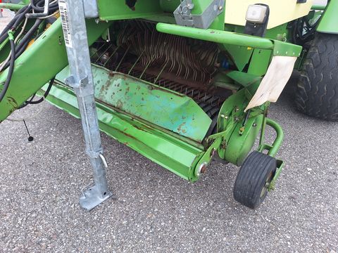 Krone CombiPack 1500 MC