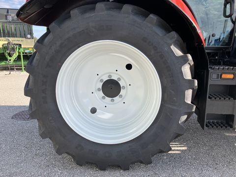 Steyr 6150 Profi CVT (Stage V) 