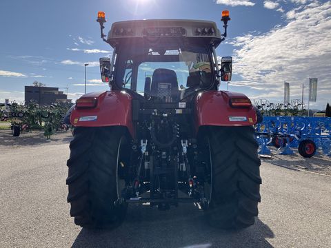 Steyr 6150 Profi CVT (Stage V) 