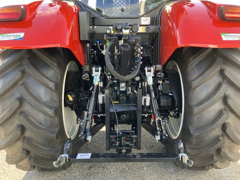 Steyr 6150 Profi CVT (Stage V) 