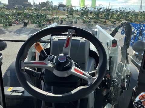Steyr 6150 Profi CVT (Stage V) 