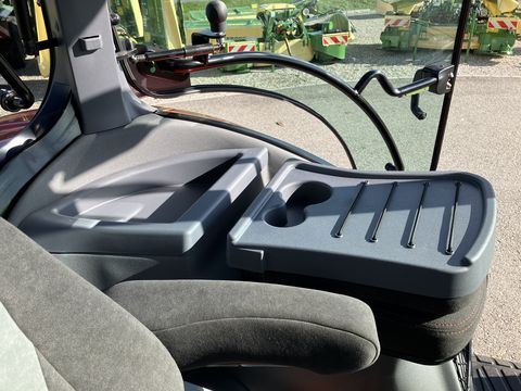Steyr 6150 Profi CVT (Stage V) 