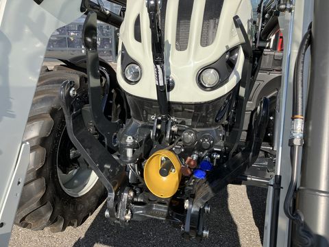 Steyr 6150 Profi CVT (Stage V) 