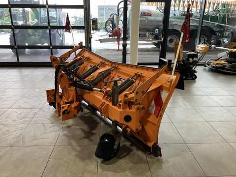 Hydrac Schneepflug LB-II-260