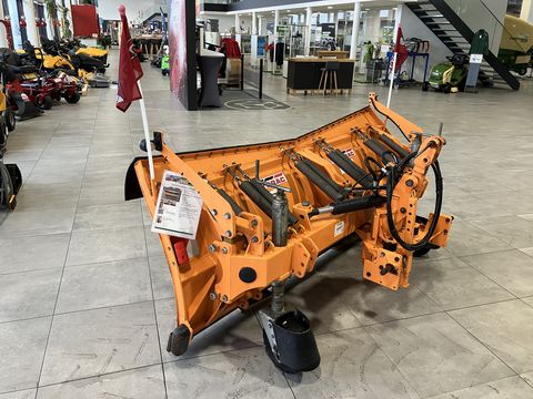 Hydrac Schneepflug LB-II-260