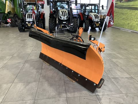 Hydrac Schneepflug LB-II-260
