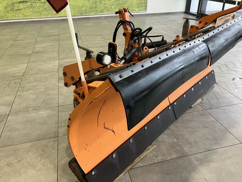 Hydrac Schneepflug LB-II-260