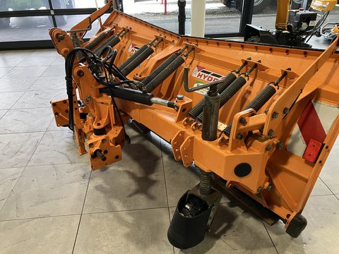 Hydrac Schneepflug LB-II-260