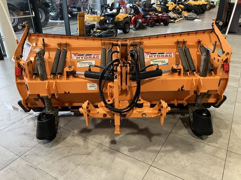 Hydrac Schneepflug LB-II-260