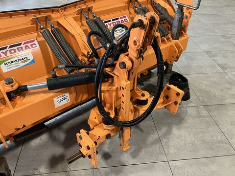 Hydrac Schneepflug LB-II-260