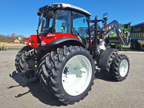 Steyr 4090 PLUS