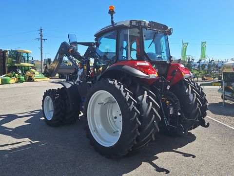Steyr 4090 PLUS