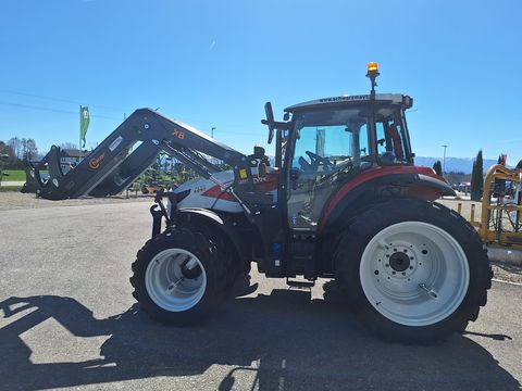 Steyr 4090 PLUS
