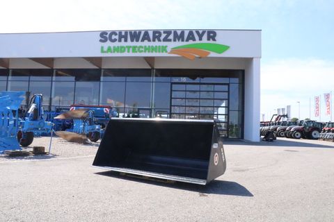 Stoll Maxi Leichtgut 2,40m