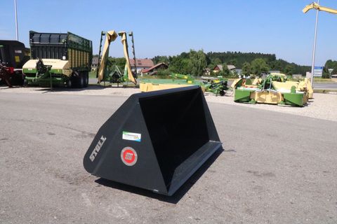 Stoll Maxi Leichtgut 2,40m