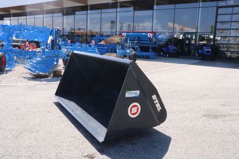 Stoll Maxi Leichtgut 2,40m