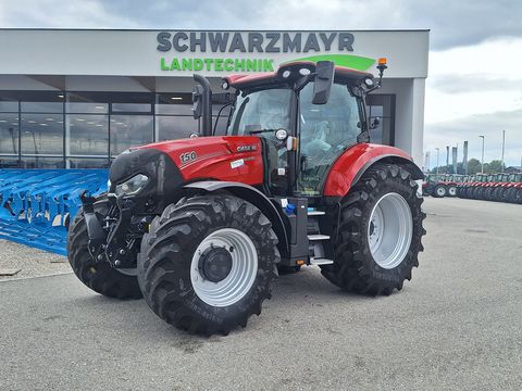 Case IH Maxxum 150 CVXDrive