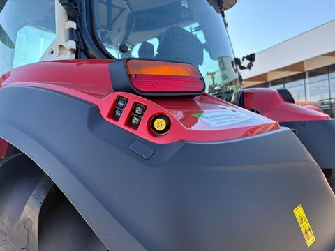 Steyr 4120 Expert CVT