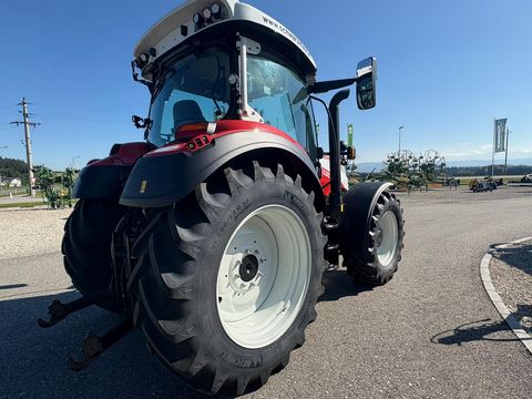 Steyr 4120 Expert CVT