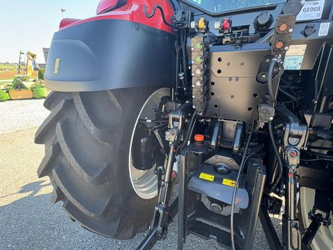 Steyr 4120 Expert CVT