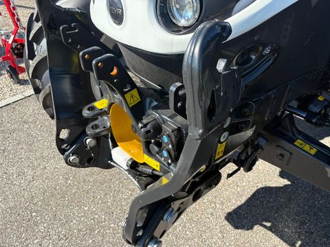 Steyr 4120 Expert CVT