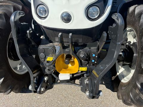 Steyr 4120 Expert CVT