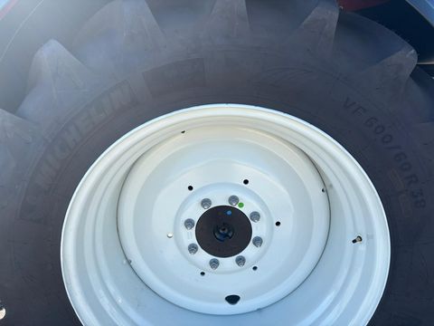 Steyr 4120 Expert CVT