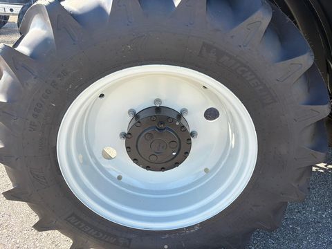 Steyr 4120 Expert CVT