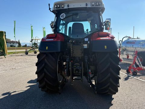 Steyr 4120 Expert CVT