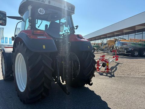 Steyr 4120 Expert CVT