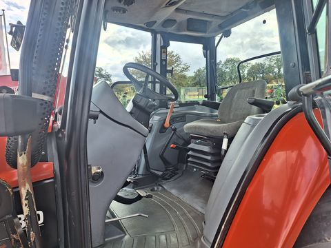 New Holland TL80 (4WD)
