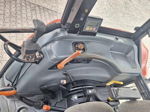 New Holland TL80 (4WD)
