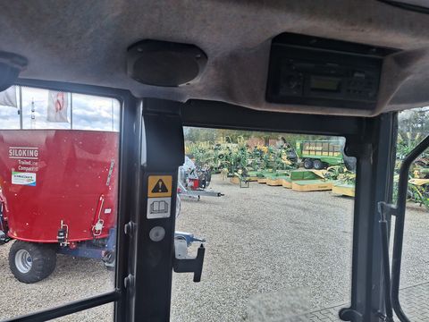 New Holland TL80 (4WD)