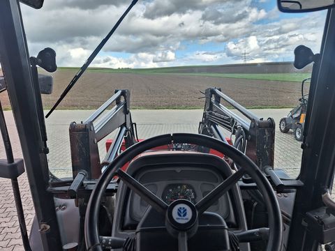 New Holland TL80 (4WD)