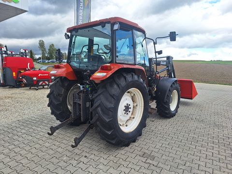 New Holland TL80 (4WD)