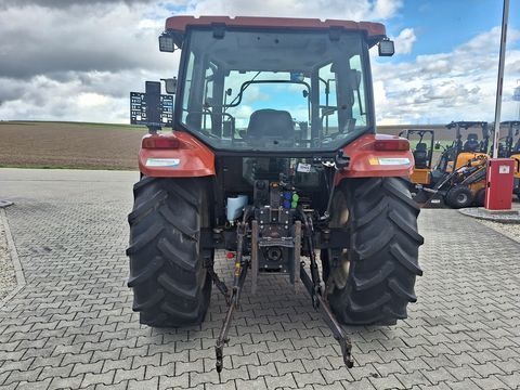 New Holland TL80 (4WD)