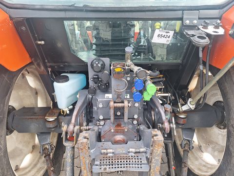 New Holland TL80 (4WD)