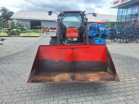 New Holland TL80 (4WD)