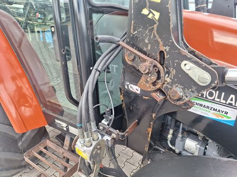 New Holland TL80 (4WD)