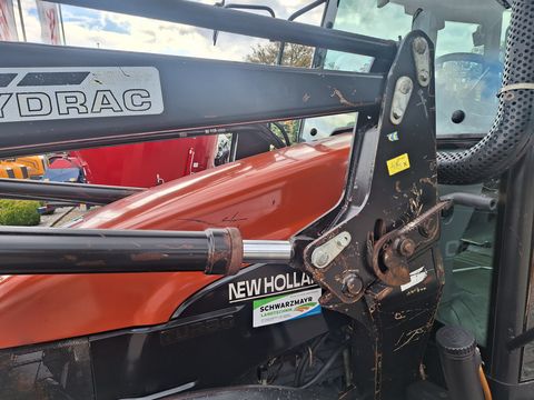New Holland TL80 (4WD)